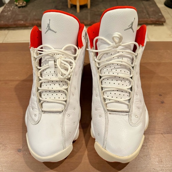 Air Jordan 13 Retro “History of Flight” / Sz. 11 / NDS - Picture 2 of 6